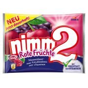 Nimm 2 - 240g  Rote Fruechte    GVE 20