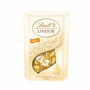 Lindor Kugeln 200g Weiss