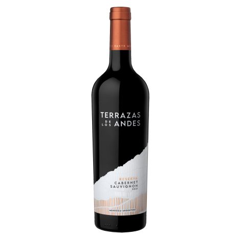 Terrazas Andes Cab.Sauvign.075  GVE 6