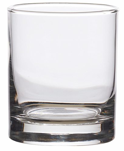 Produktbild von Bormioli Rocco, Whiskyglas 3er 25,5cl Cortina