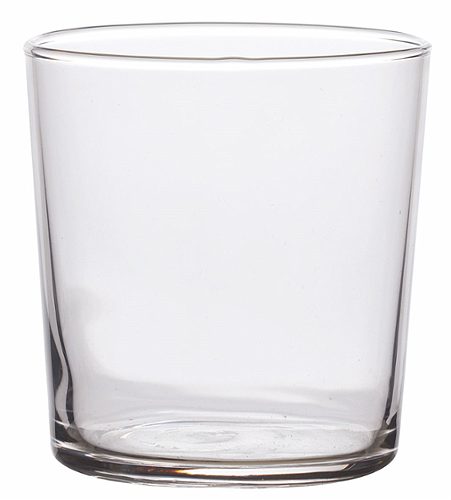 Produktbild von Bormioli Rocco, Wasserglas 35,5cl 3er Bodega