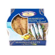 Mayflower Makrelenfilet Olivenoel