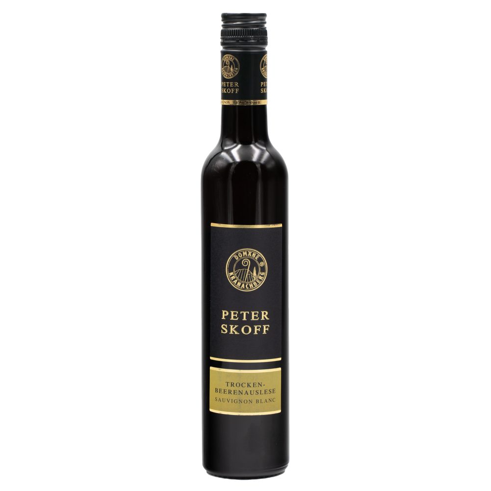 Peter Skoff    TBA Sauv.Bl0375  GVE 6