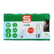 Slika produkta S-BUDGET