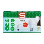 Slika produkta S-BUDGET