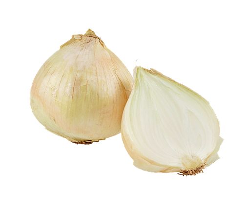 Produktbild von SPAR Natur*pur, Bio-Zwiebel weiß
