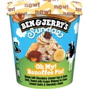 Slika produkta Ben & Jerry's
