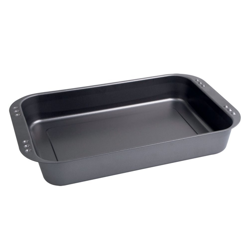SIMPEX Auflauf-Bratform41x26,5  GVE 6