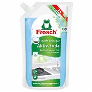 Frosch Allzweckr.NF.950ml Soda