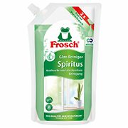 Frosch Spiri.Glasrein.NF.950ml