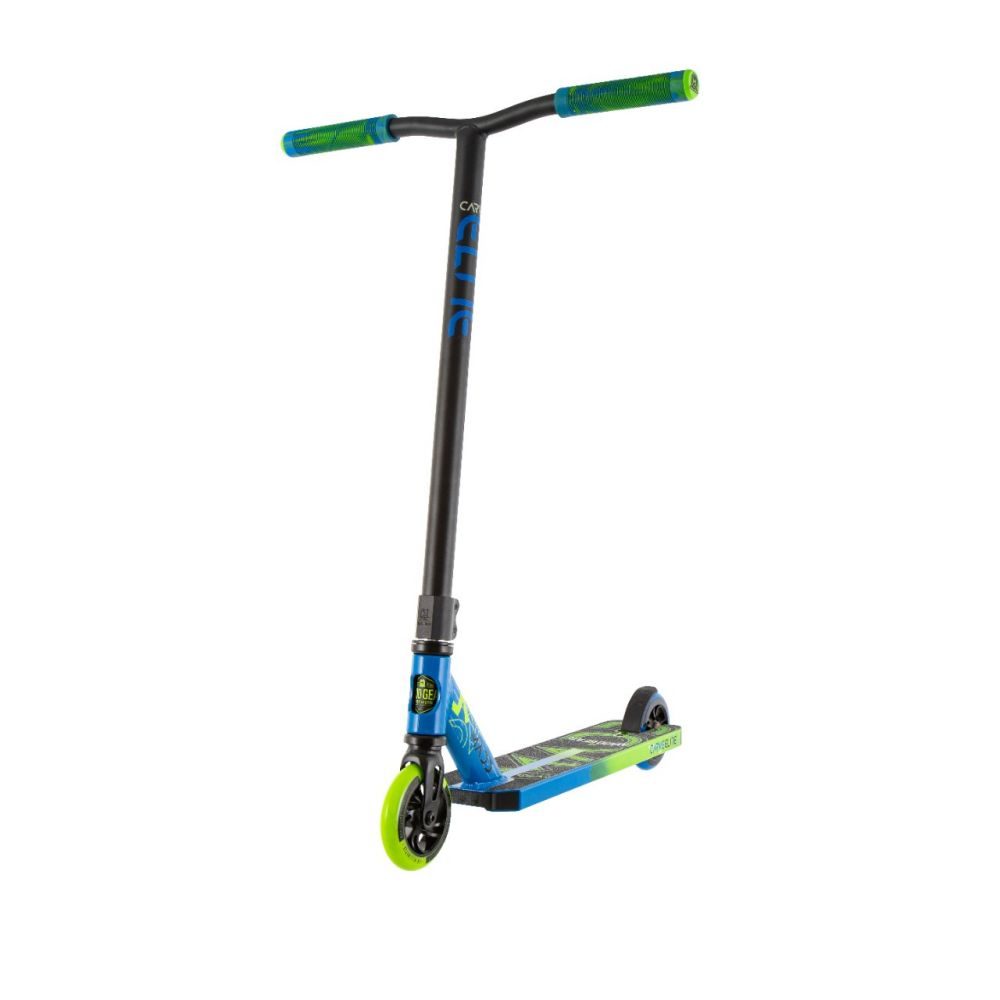 Madd Gear Carve Elite Stunt Scooter online kaufen INTERSPAR