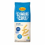 Rech. Low Carb Dralli 300g