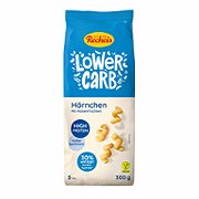 Rech. Low Carb Hoernchen 300g