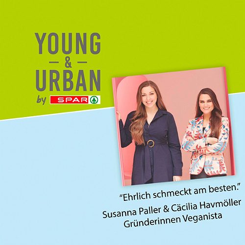Produktbild von Veganista, Me, myself & Eis Sojadrink, Haselnussmus