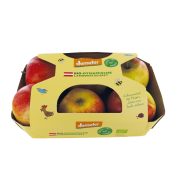 Demeter Apfel Bio