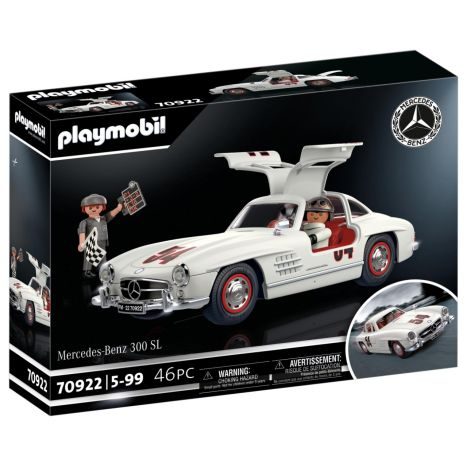 PM Mercedes-   Benz 70922       GVE 4
