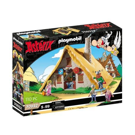 PM Asterix     Huette 70932     GVE 2