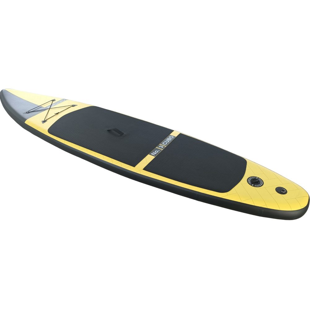 Stand up Paddle CUBO 380 RACE online kaufen INTERSPAR