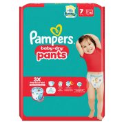 Slika produkta Pampers baby-dry