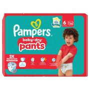 Slika produkta Pampers baby-dry
