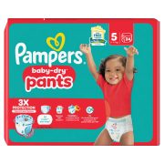Slika produkta Pampers baby-dry