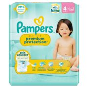 Slika produkta Pampers premium protection