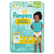 Slika produkta Pampers premium protection