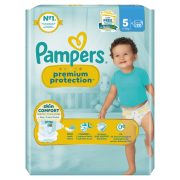 Slika produkta Pampers premium protection