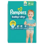Slika produkta Pampers baby-dry