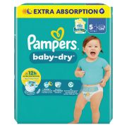 Slika produkta Pampers baby-dry