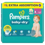 Slika produkta Pampers baby-dry