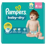 Slika produkta Pampers baby-dry