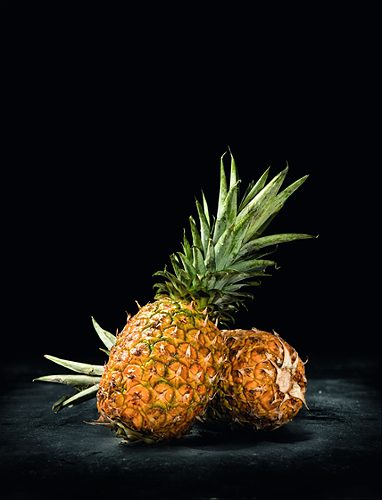 Produktbild von Gourmet, Ananas