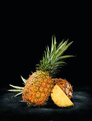 Produktbild von Gourmet, Ananas