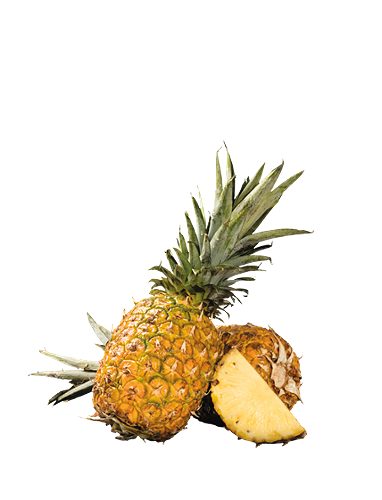 Produktbild von Gourmet, Ananas