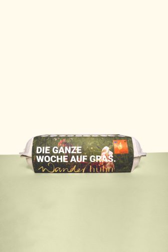 Produktbild von Wallner, Wiesen- und Kräuterei 10 Stück, mind. 550g