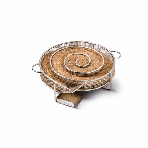 Produktbild von Barbecue, Räucherschnecke