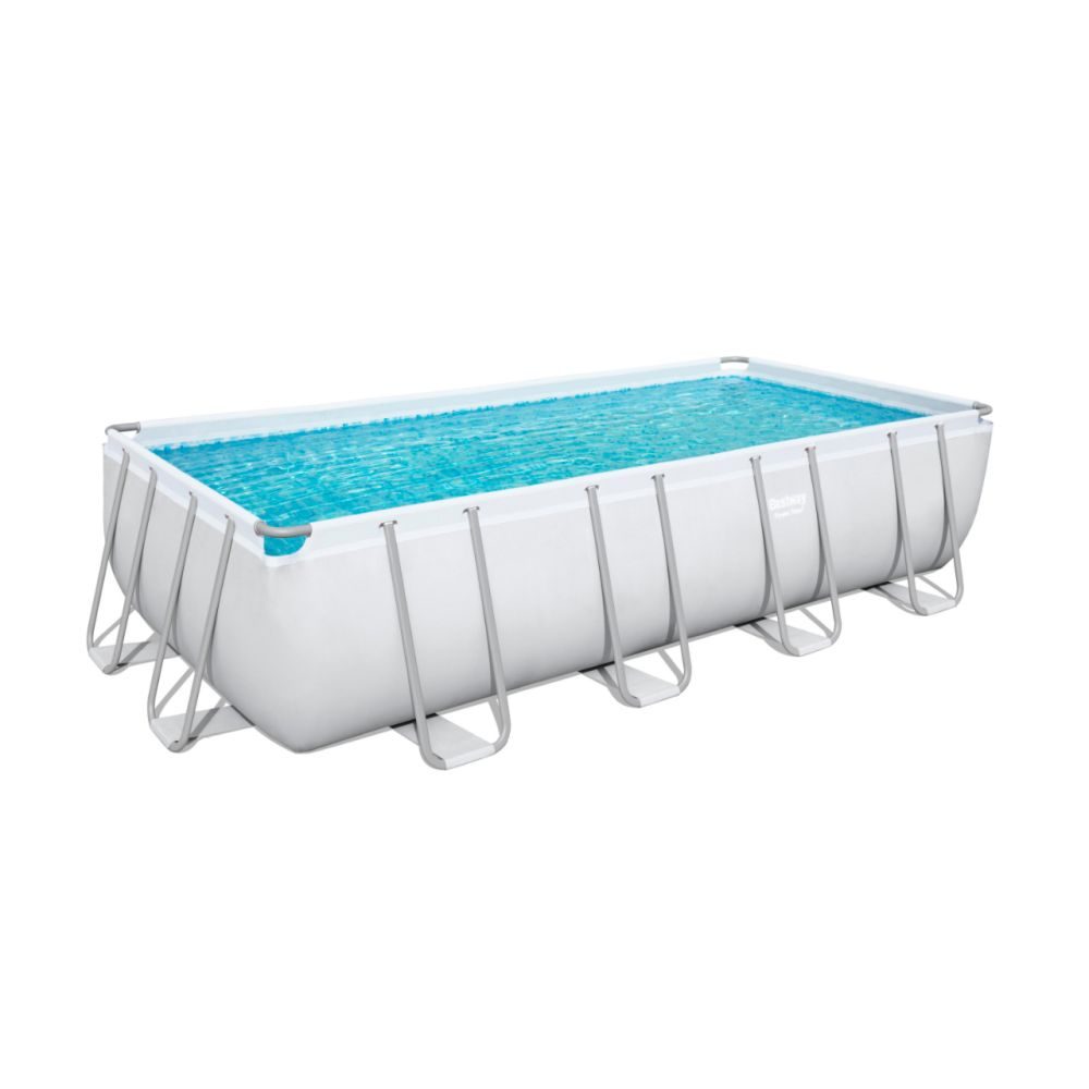 Bestway Poolset 549x274x122 cm