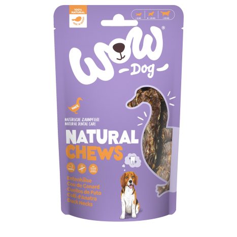 Wow 250g       Entenhaelse      GVE 6