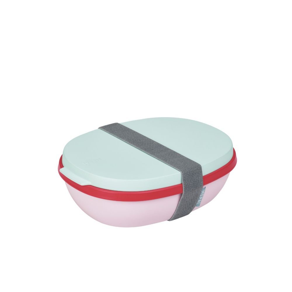 Lunchbox duo   ellipse strawb.  GVE 2
