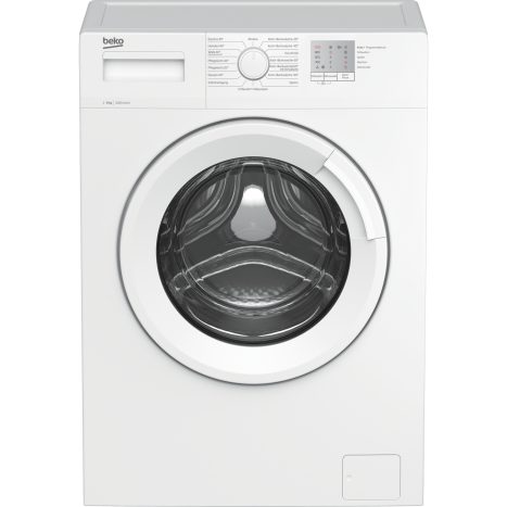 Beko Waschmaschine WUV 6511