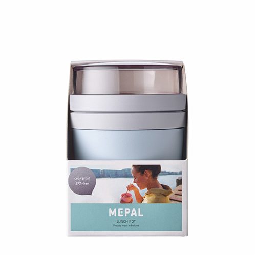 Produktbild von Mepal, Lunchpot nordic blue