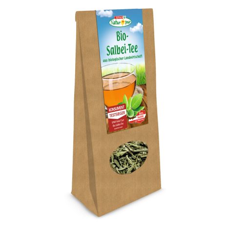 SPAR Natur*pur Bio-Salbei-Tee lose