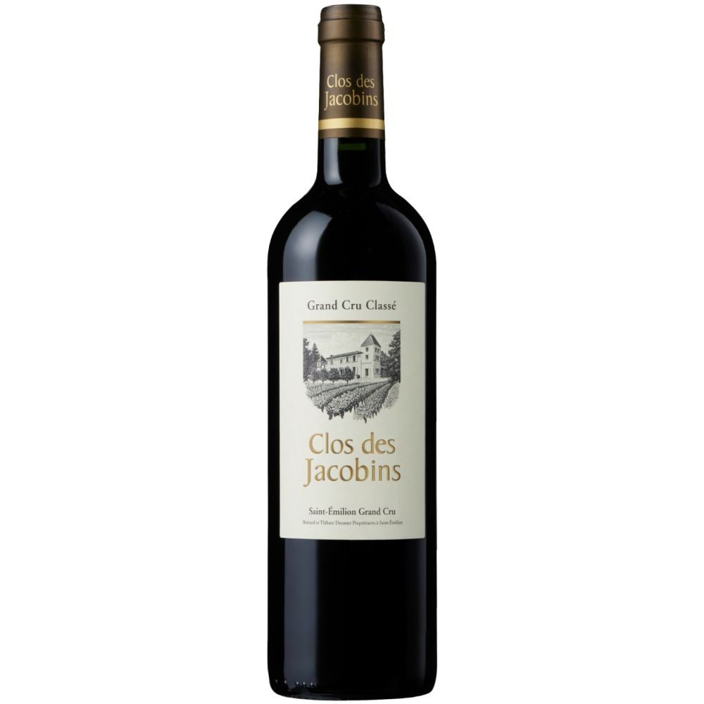 Clos Jacobins  2019 St.Emil075  GVE 6