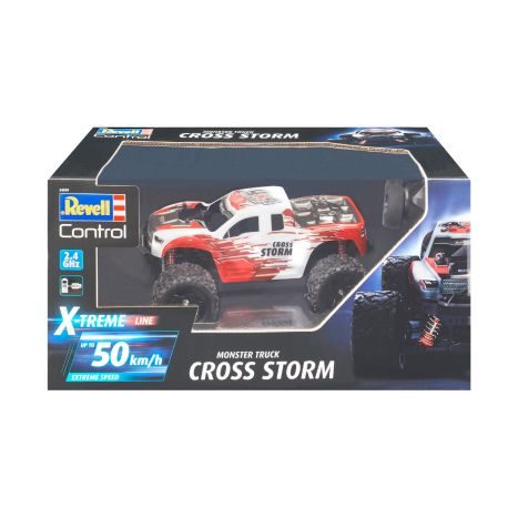 Revell RC Cross Storm