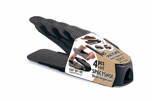 Produktbild von Schuhorganizer Spacyshoe 4in1 , 