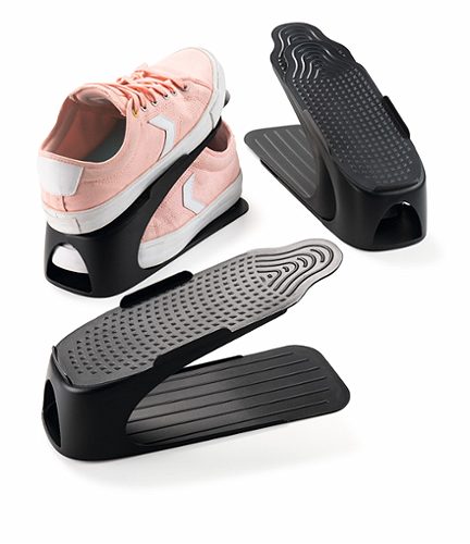 Produktbild von Schuhorganizer Spacyshoe 4in1 , 