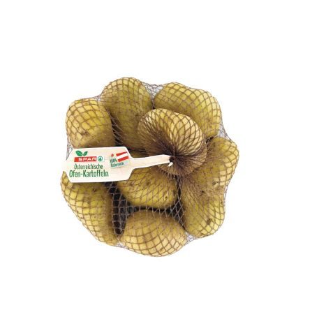 Ofenkartoffel 1,5kg         MW  GVE 8