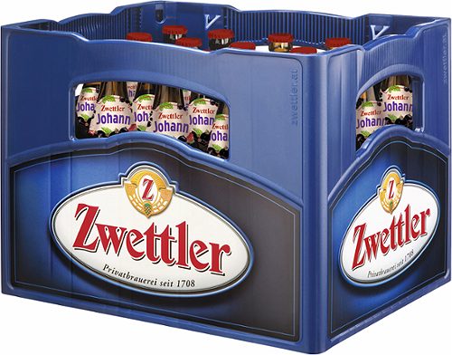 Produktbild von Zwettler, Johann