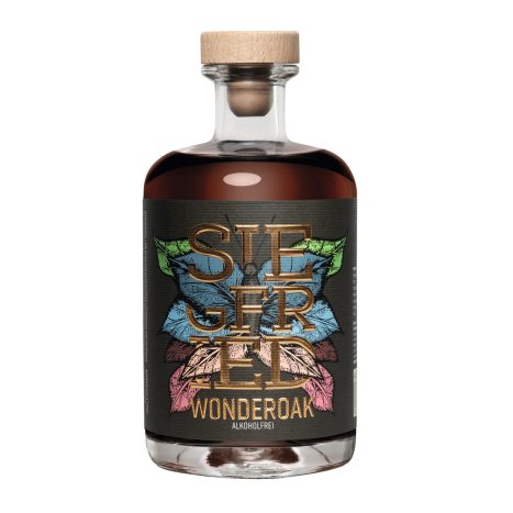 Siegfried      Wonderoak 0,5l   GVE 6
